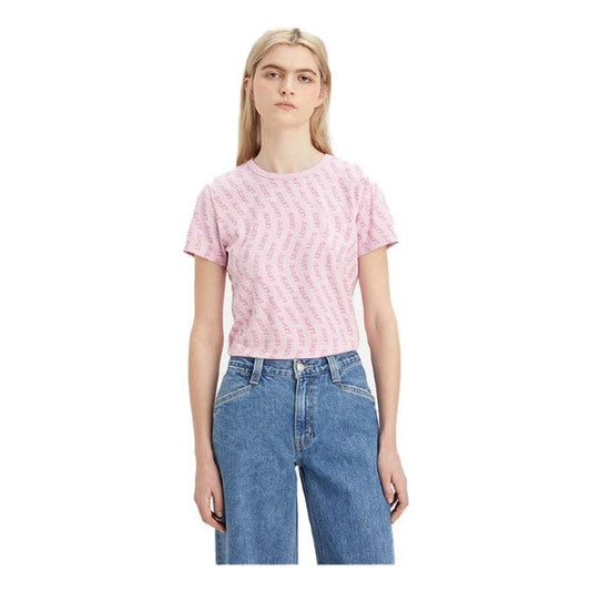 GRAPHIC RICKIE TEE