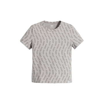 GRAPHIC RICKIE TEE