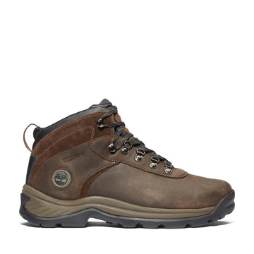 Flume Mid Lace Up Waterproof Hiking