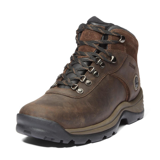 Flume Mid Lace Up Waterproof Hiking