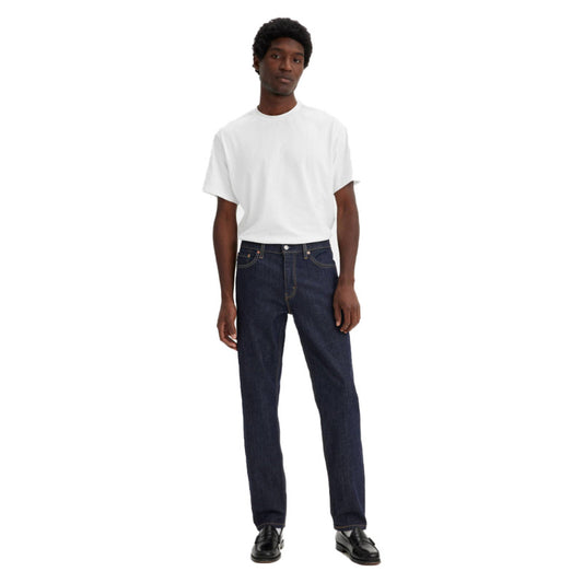 Athletic Taper Jeans