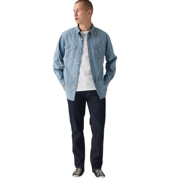 541™ Athletic Taper Jeans