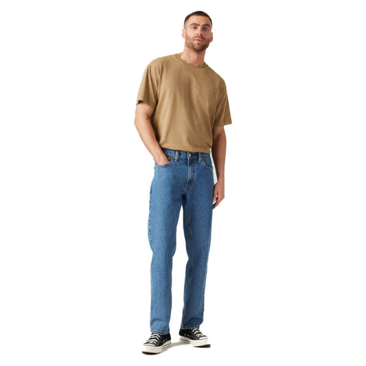 Athletic Taper Fit Jeans