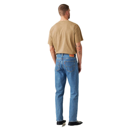 Athletic Taper Fit Jeans