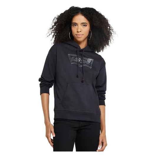 GRAPHIC STANDARD HOODIE