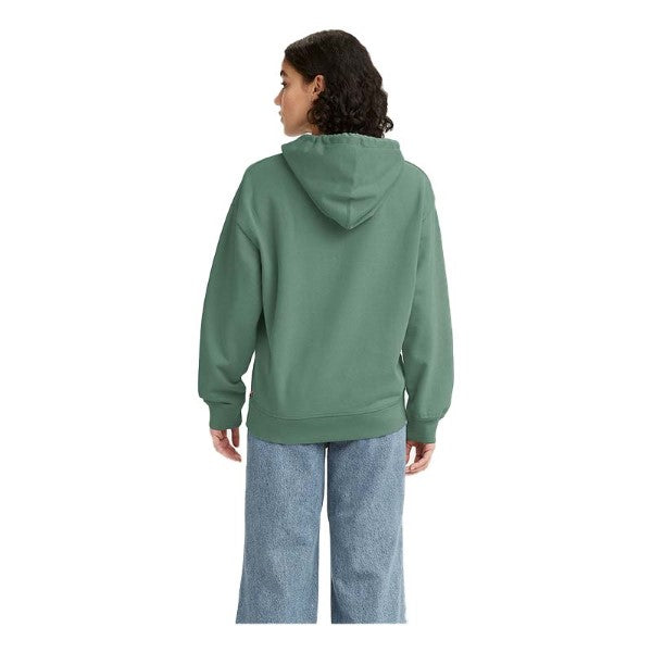 LEVI'S GRAPHIC STANDARD HOODIE