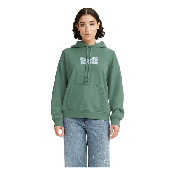 LEVI'S GRAPHIC STANDARD HOODIE