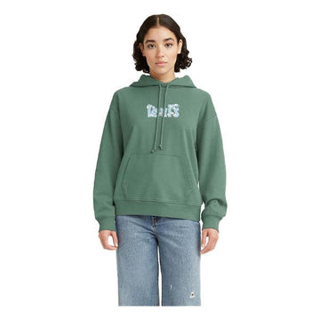 LEVI'S GRAPHIC STANDARD HOODIE