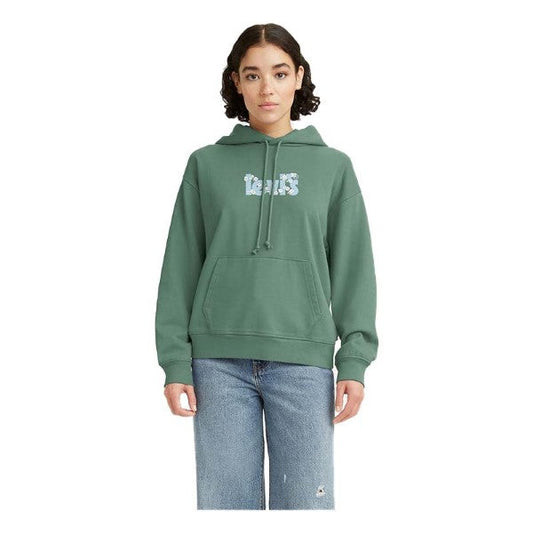 GRAPHIC STANDARD HOODIE