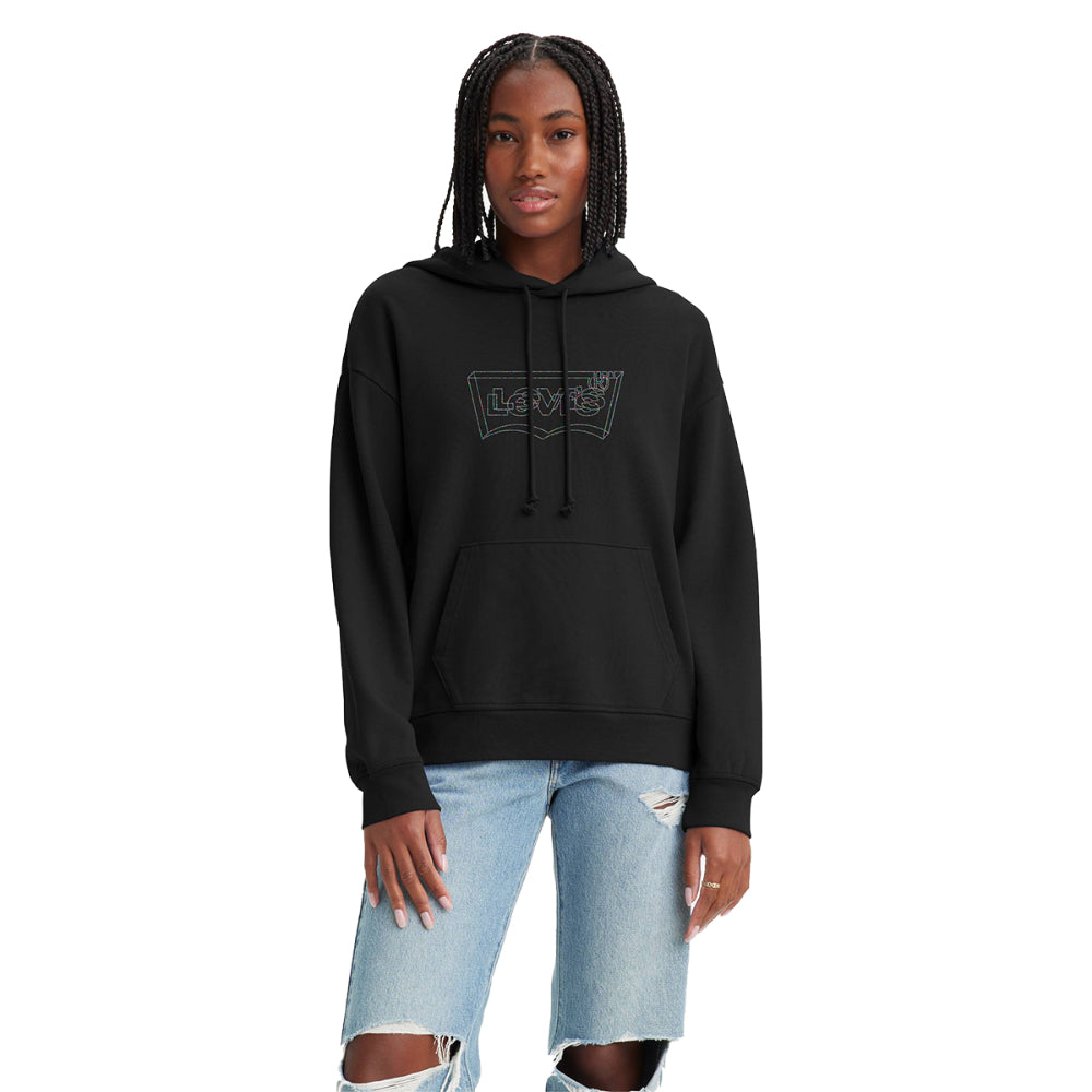 Graphic Standard Hoodie