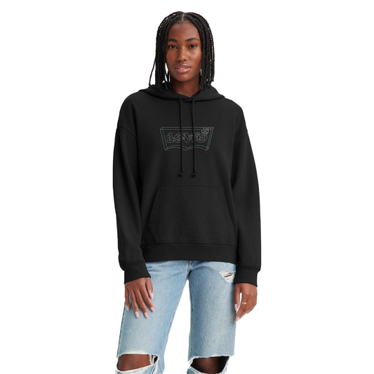 Graphic Standard Hoodie