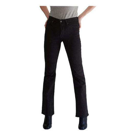 725 HIGH RISE BOOTCUT