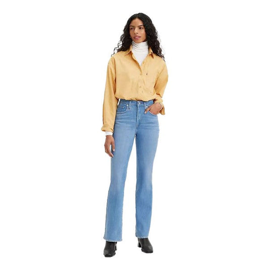 725 HIGH RISE BOOTCUT