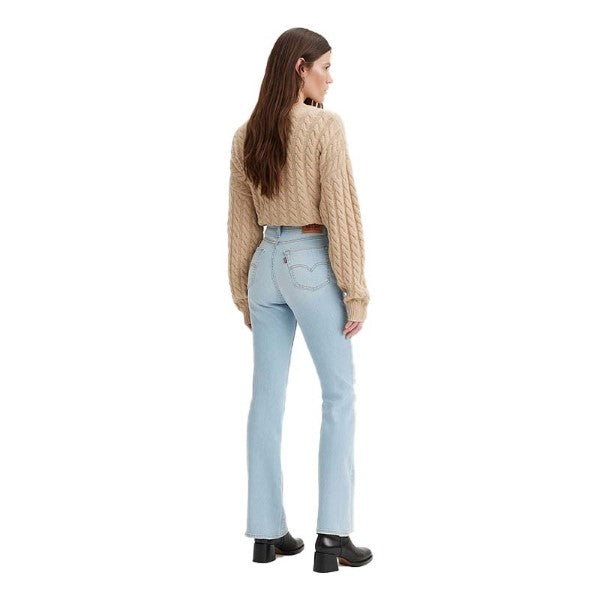 LEVI'S 725 HIGH RISE BOOTCUT