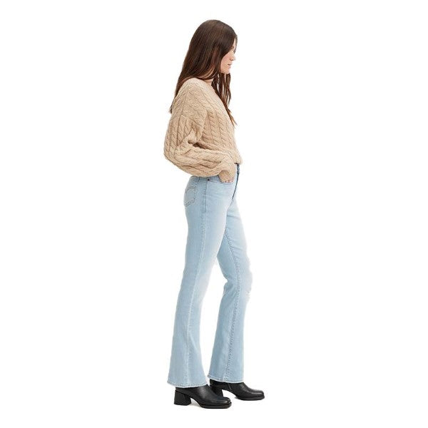 LEVI'S 725 HIGH RISE BOOTCUT