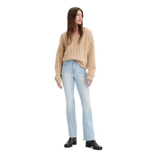 LEVI'S 725 HIGH RISE BOOTCUT