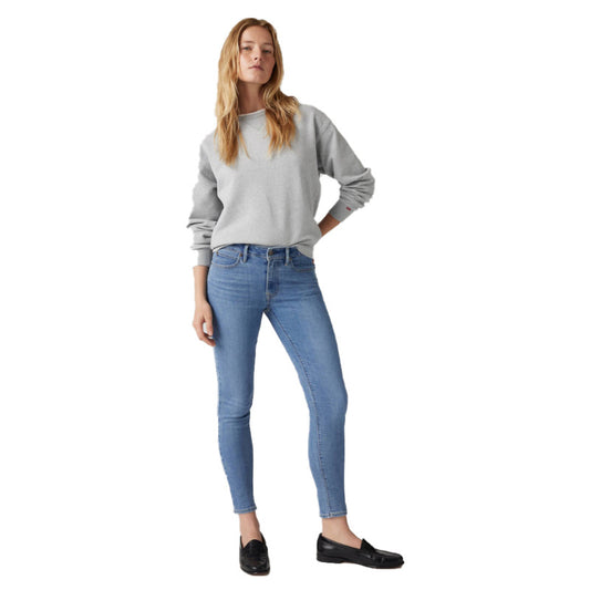 711 Skinny Jeans