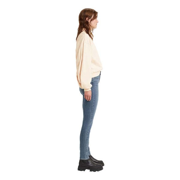 LEVI'S 721 HIGH RISE SKINNY