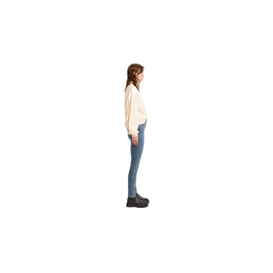 721 HIGH RISE SKINNY