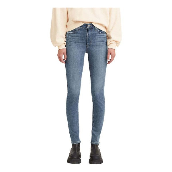 LEVI'S 721 HIGH RISE SKINNY