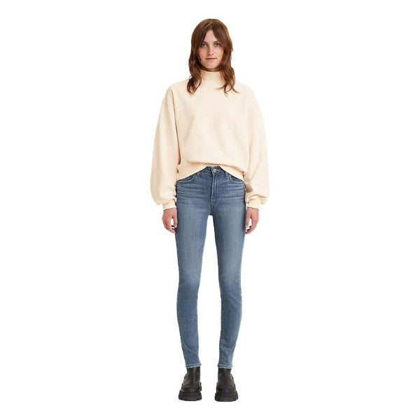 LEVI'S 721 HIGH RISE SKINNY