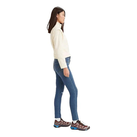 721 HIGH RISE SKINNY
