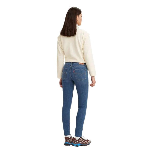 LEVI'S 721 HIGH RISE SKINNY