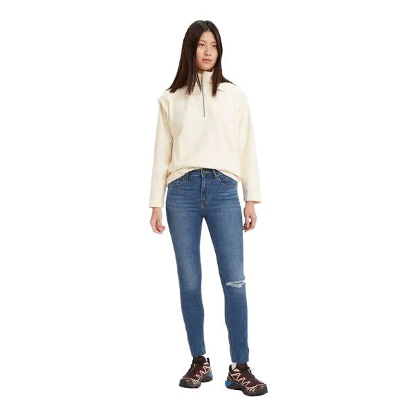LEVI'S 721 HIGH RISE SKINNY