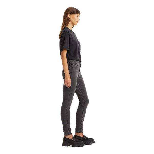 LEVI'S 721 HIGH RISE SKINNY