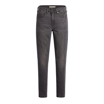 721 HIGH RISE SKINNY