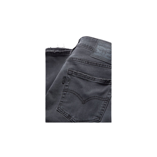 721 HIGH RISE SKINNY