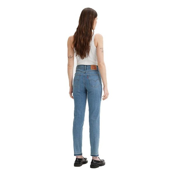 LEVI'S 724 HIGH RISE STRAIGHT
