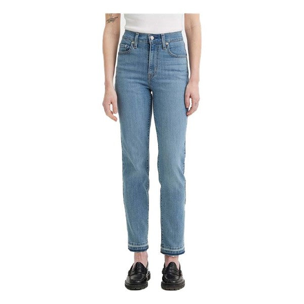 LEVI'S 724 HIGH RISE STRAIGHT
