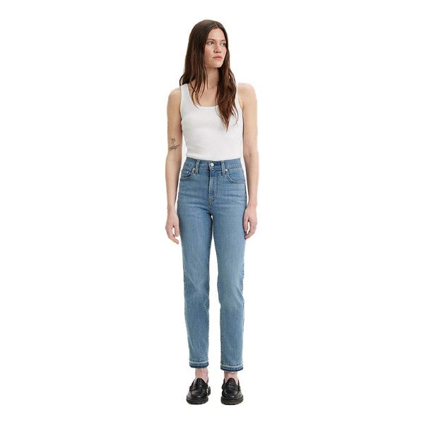 LEVI'S 724 HIGH RISE STRAIGHT