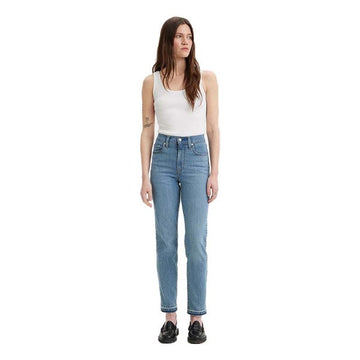 LEVI'S 724 HIGH RISE STRAIGHT