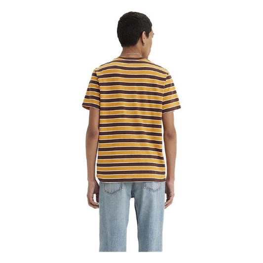 SS CLASSIC POCKET TEE