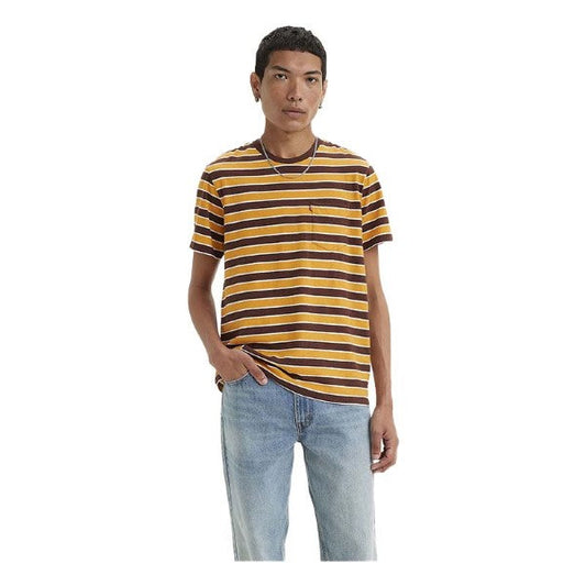 SS CLASSIC POCKET TEE