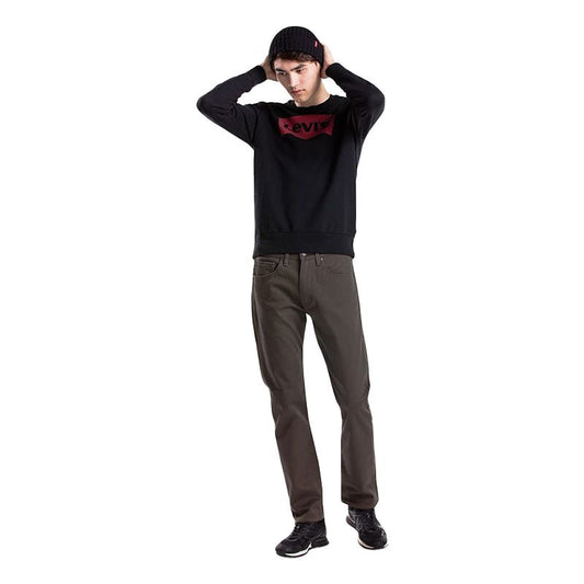 GRAPHIC CREW SWTSHIRT G HM AMA CREW GAP