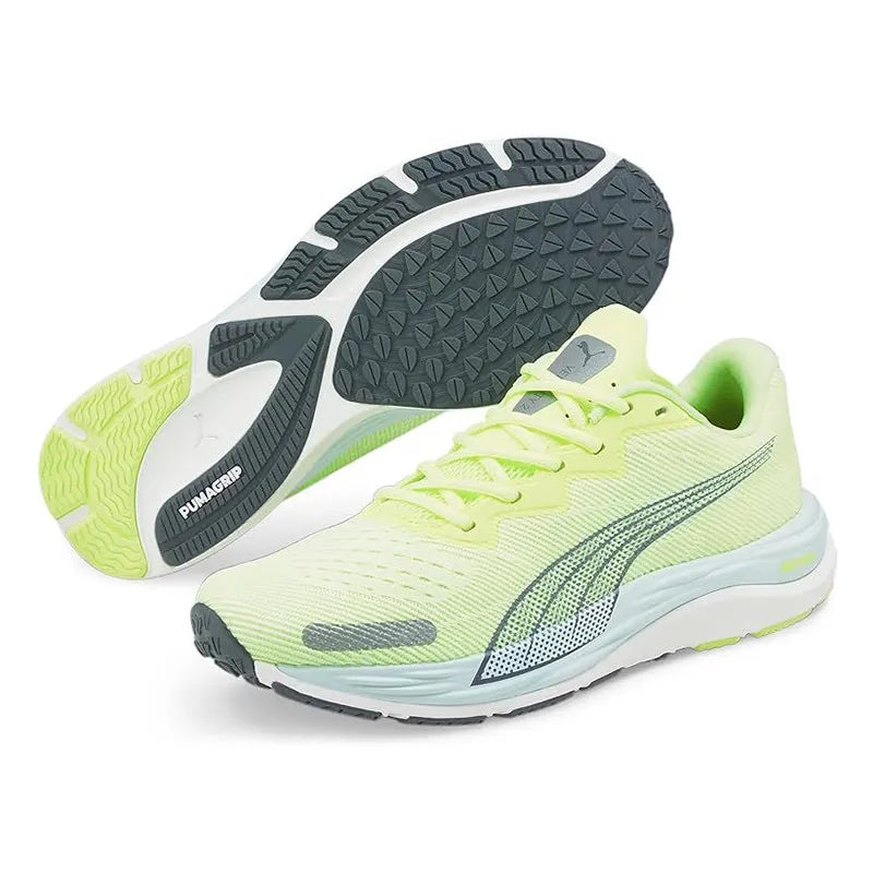 PUMA MEN RUNNING SHOES