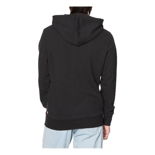 GRAPHIC PO HOODIE T3