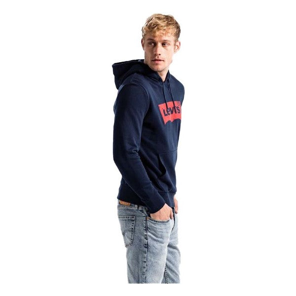 LEVI'S GRAPHIC PO HOODIE T3