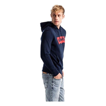 LEVI'S GRAPHIC PO HOODIE T3