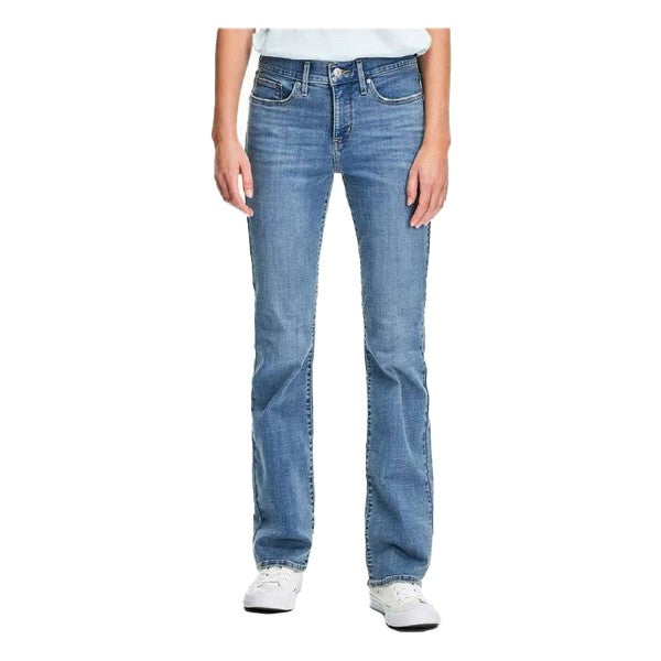LEVI'S 315 SHAPING BOOT