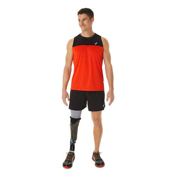 Race Singlet