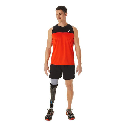 Race Singlet