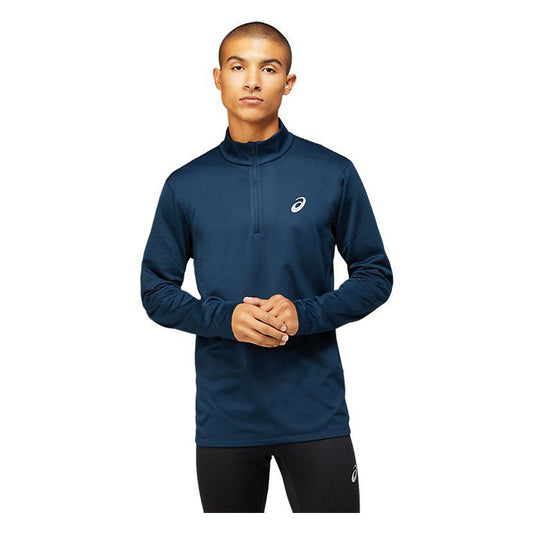 Core Ls 1/2 Zip Winter Top