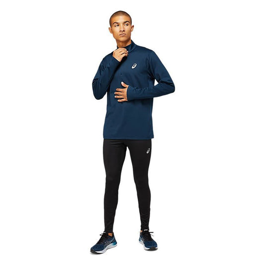 Core Ls 1/2 Zip Winter Top