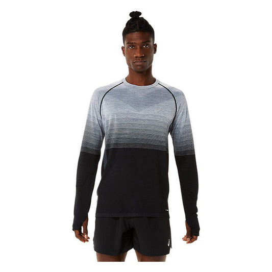 Seamless Ls Top