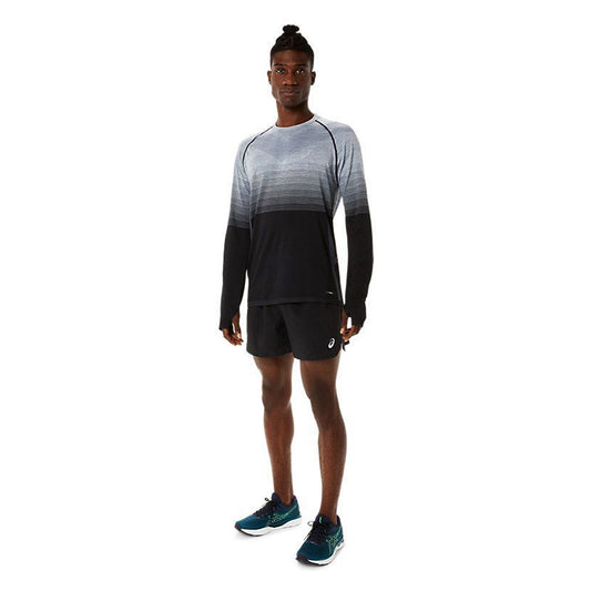 Seamless Ls Top