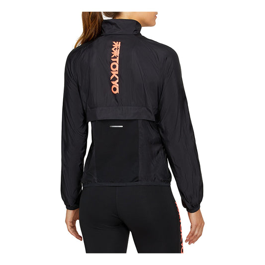 Future Tokyo Jacket